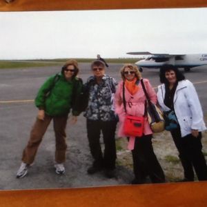 Meet your Posher, Cheryl